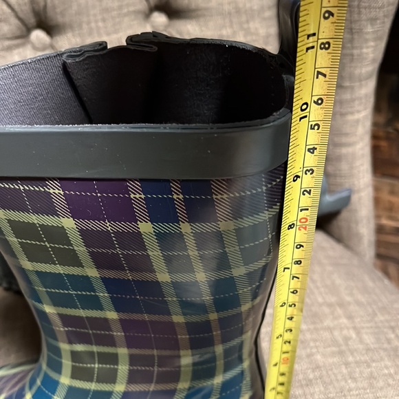 Capelli rain boot women's 6 - Picture 7 of 7